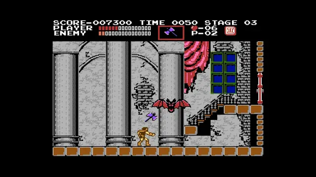40周年を迎えた『悪魔城ドラキュラ』は、今どれくらい遊べるの？ 現行機向けのシリーズ作には意外なタイトルも、そして期待の最新作が間近に