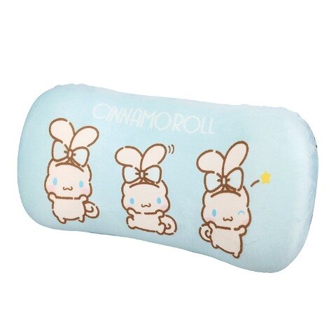 しまむら・シャンブル限定「シナモロール」アイテムがオンラインストアにて発売！リボンが可愛いらしいデザインのクッションや収納ボックスなど