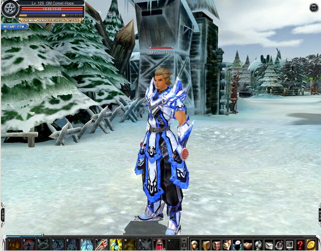 CABAL ONLINE