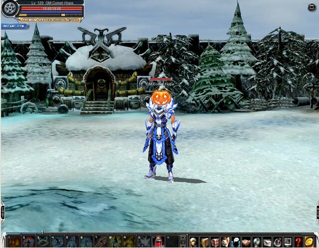 CABAL ONLINE