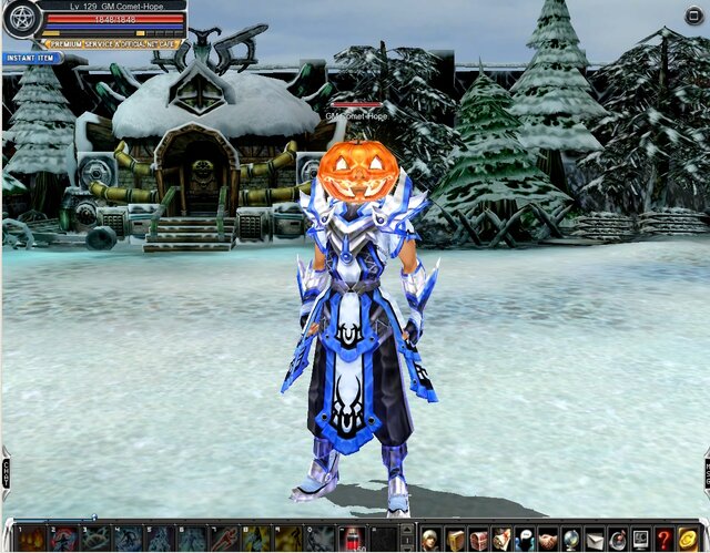 CABAL ONLINE