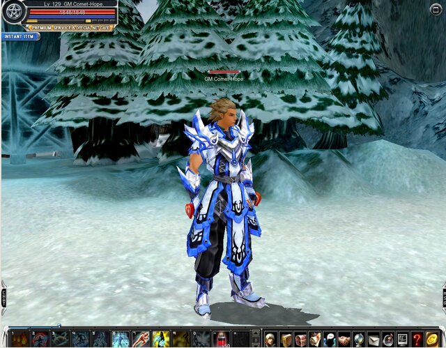 CABAL ONLINE