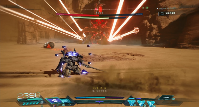 耐久か、それとも―『GUNDAM ROGUE ORBIT』は“組む”ところから戦いが始まっている。カスタマイズ要素と新ミッションをプレイ【プレイレポ】