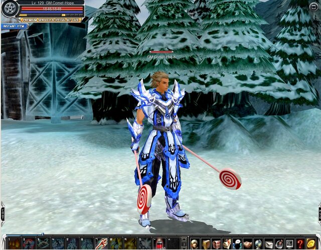 CABAL ONLINE