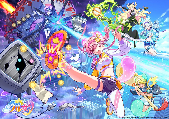 大森滋氏が『雨のちハレ女』に込めた想いとは？“晴れ”へのこだわりから届けたいゲーム体験まで【インタビュー】