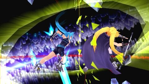 魔法少女リリカルなのは-A's PORTABLE -THE GEARS OF DESTINY-