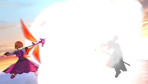 魔法少女リリカルなのは-A's PORTABLE -THE GEARS OF DESTINY-