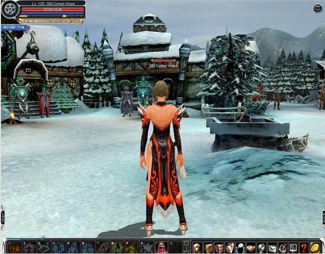 CABAL ONLINE