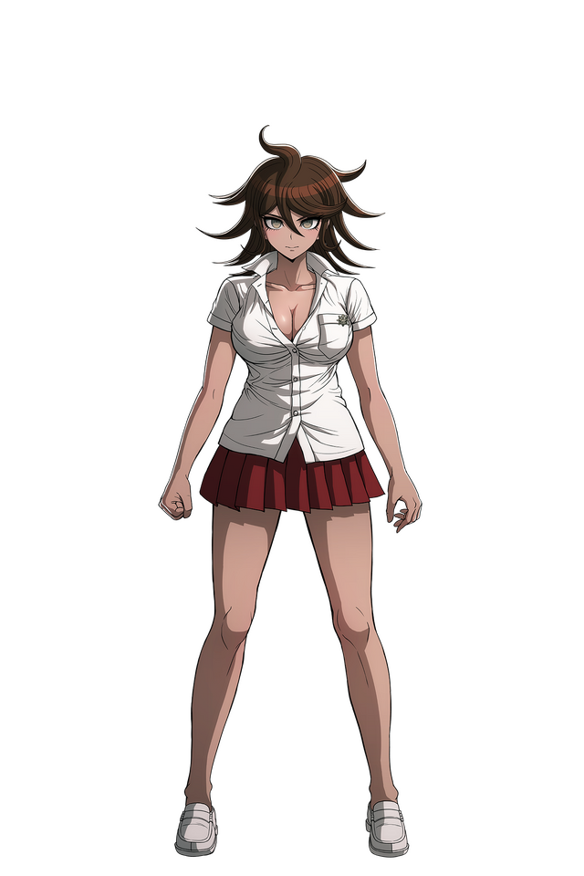 『スーパーダンガンロンパ2×2』描き起こしキャラクターイラストを公開！キョウキモード新キャラ「東才空太郎」が気になる…