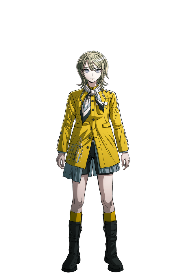 『スーパーダンガンロンパ2×2』描き起こしキャラクターイラストを公開！キョウキモード新キャラ「東才空太郎」が気になる…