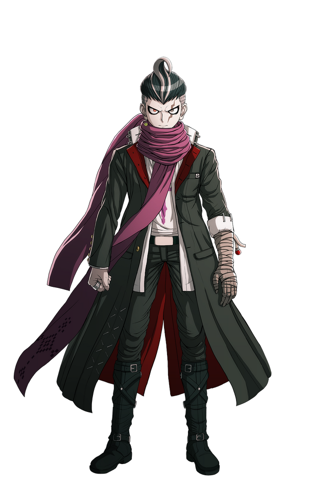 『スーパーダンガンロンパ2×2』描き起こしキャラクターイラストを公開！キョウキモード新キャラ「東才空太郎」が気になる…