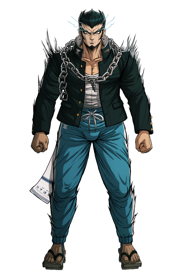 『スーパーダンガンロンパ2×2』描き起こしキャラクターイラストを公開！キョウキモード新キャラ「東才空太郎」が気になる…