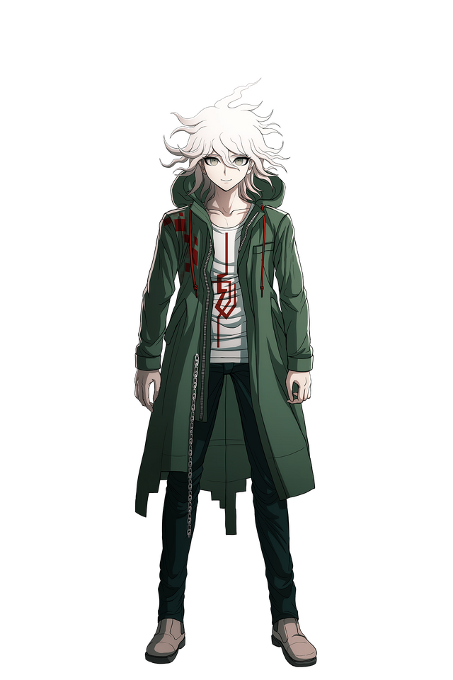 『スーパーダンガンロンパ2×2』描き起こしキャラクターイラストを公開！キョウキモード新キャラ「東才空太郎」が気になる…