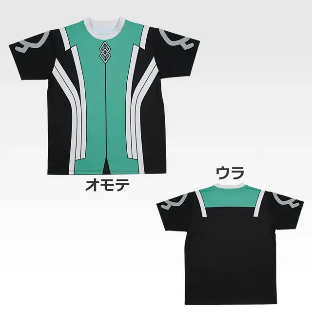 『FGO』新作一番くじの全ラインナップ公開！マシュやオルガマリーのフィギュア、C賞の「カルデア職員Tシャツ」もユニーク