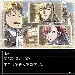 戦場のヴァルキュリア３』、ゲーム本編では語られないエピソードが小説に