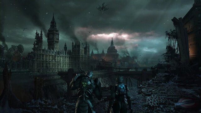 『HELLGATE』で「ラストミッション」が開始