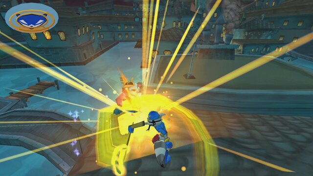 スライ・クーパー コレクション