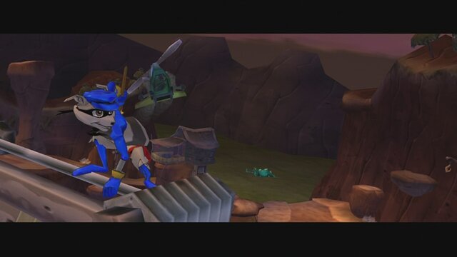 スライ・クーパー コレクション