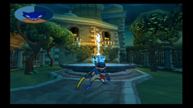 スライ・クーパー コレクション