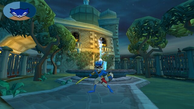 スライ・クーパー コレクション