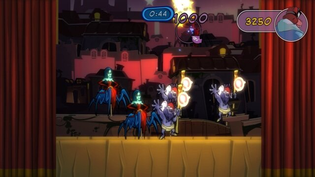 スライ・クーパー コレクション