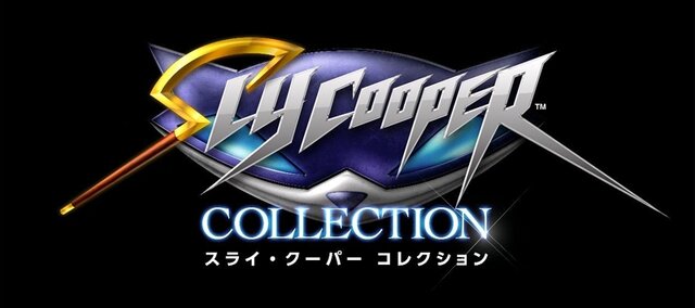 スライ・クーパー コレクション