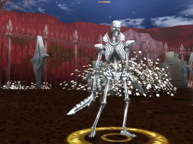 デコオンライン・フロンティア