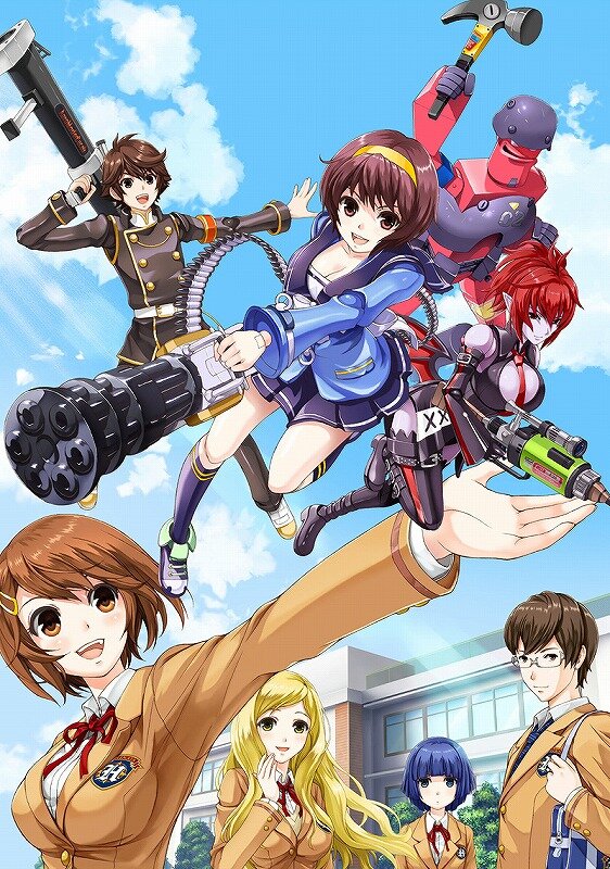 トイ・ウォーズ