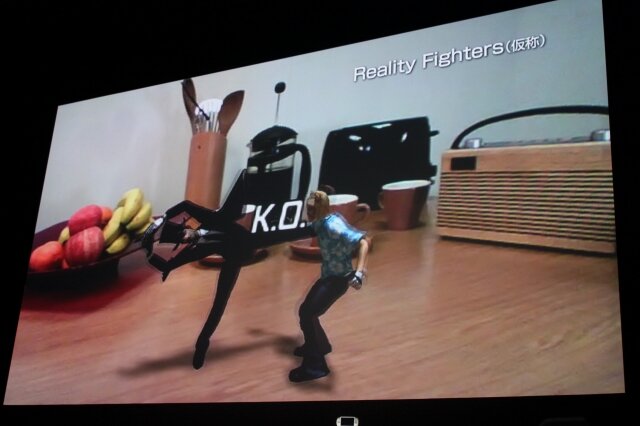 PlayStation Meeting 2011、新型機「NGP」やAndroidとの連携「Suite」など未来を見せた2時間