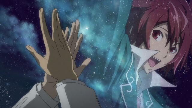 STARDRIVER 輝きのタクト 銀河美少年伝説