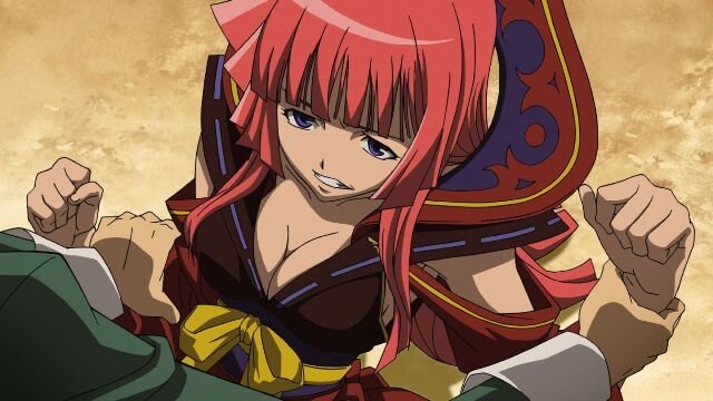 STARDRIVER 輝きのタクト 銀河美少年伝説
