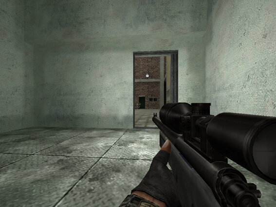 SPECIAL FORCE