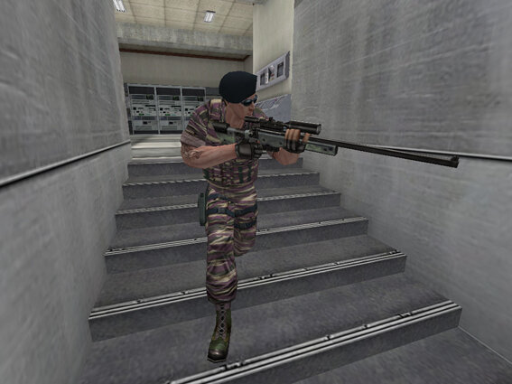 SPECIAL FORCE