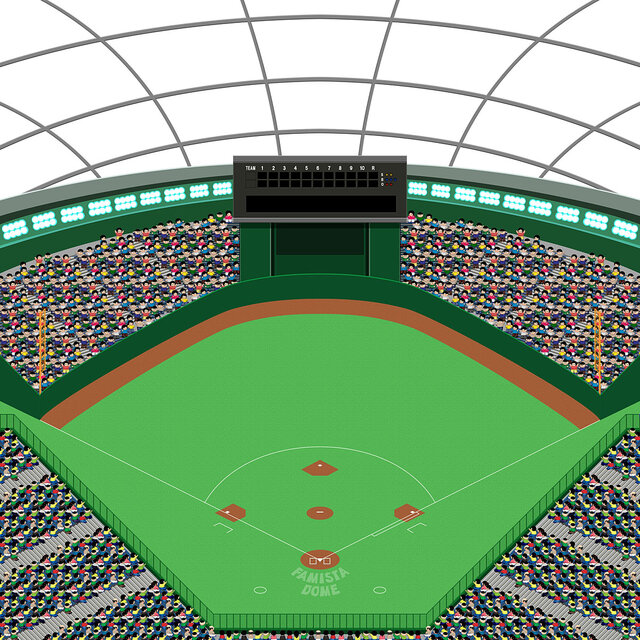 プロ野球 ファミスタ オンライン3