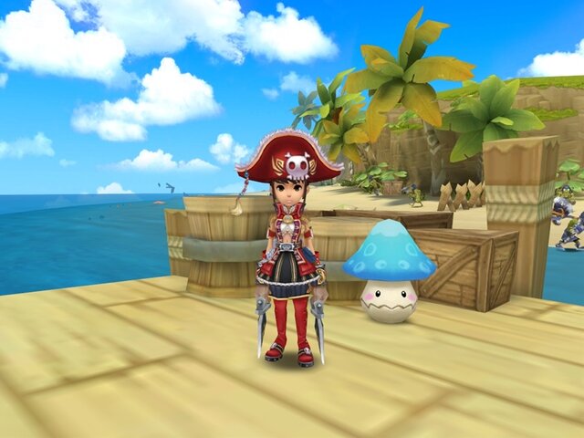 くろネコONLINE