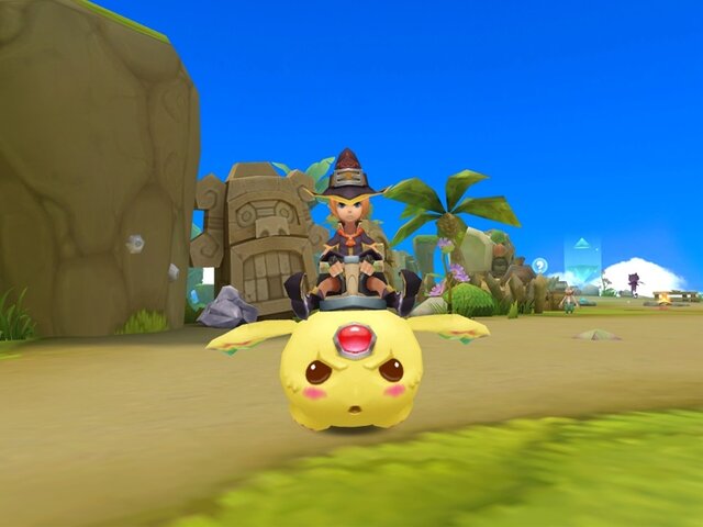 くろネコONLINE