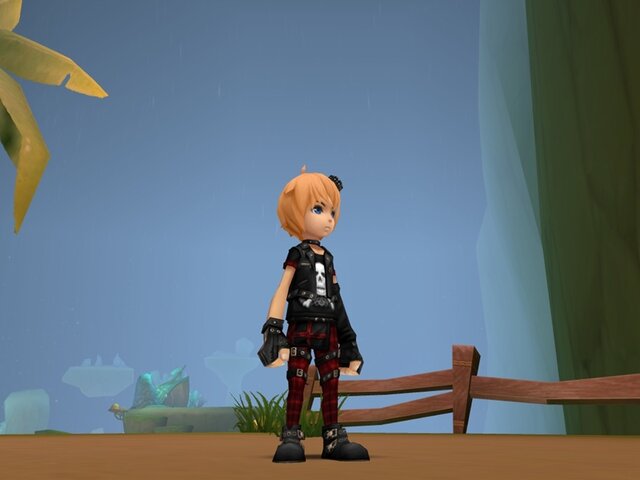 くろネコONLINE