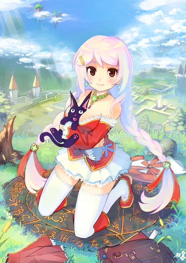 くろネコONLINE