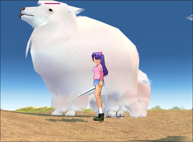 マビノギ
