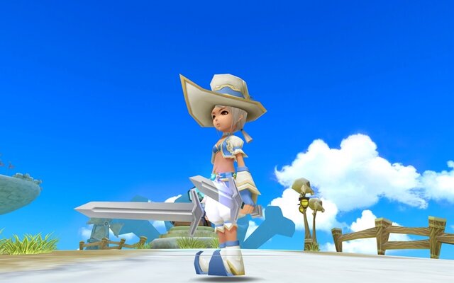 くろネコ ONLINE