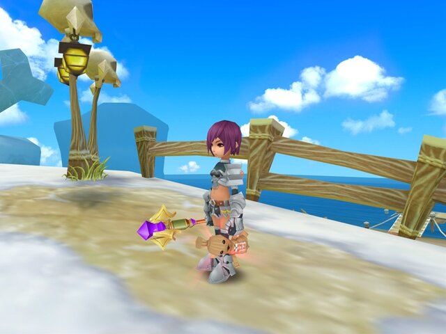 くろネコ ONLINE