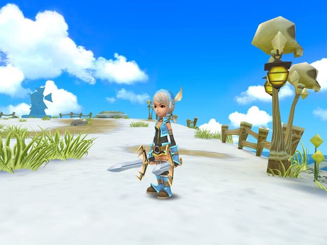 くろネコ ONLINE