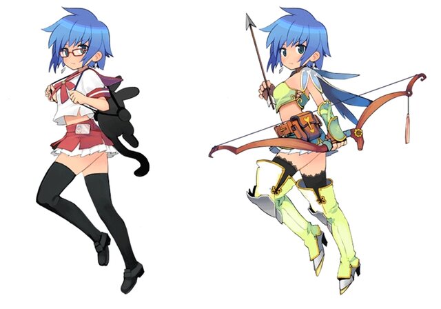 くろネコ ONLINE