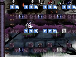 アクションパズル ラビ×ラビ えぴそーど2