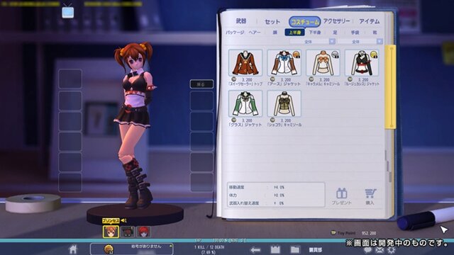 トイ・ウォーズ
