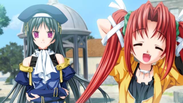 Princess Frontier Portable