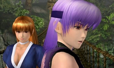 DEAD OR ALIVE Dimensions