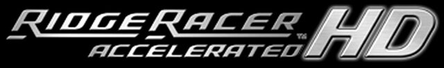 RIDGE RACER ACCELERATED HD
