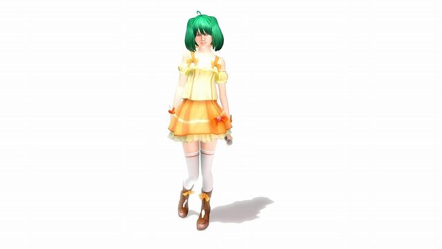 PlayStation Homeで「マクロスF  超時空スーパーライブ」のライブが決定