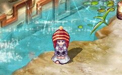 テイルズウィーバー